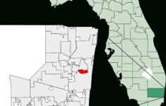 File:map Of Florida Highlighting Wilton Manors.svg - Wikimedia Commons with Map Of Wilton Manors Florida