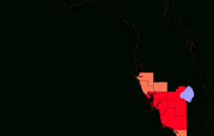 File:map Of Sw Florida – Wikimedia Commons inside Map of South West Florida Coast