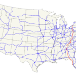 File:us 19 Map   Wikipedia Regarding Map Of Highway 19 In Florida