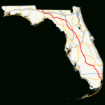 File:us 27 (Fl) Map.svg   Wikimedia Commons For Map Of Highway 27 In Florida