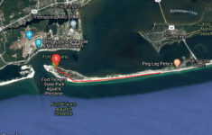 Find Adventures Near You, Track Your Progress, Share regarding Map of Camino Island Florida