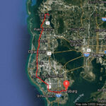 Find Adventures Near You, Track Your Progress, Share With Regard To Map Of Pinellas Trail Florida