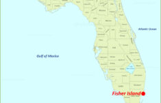 Fisher Island Map | Florida, U.s. | Detailed Maps Of Fisher Island for Map Of Fisher Island Florida