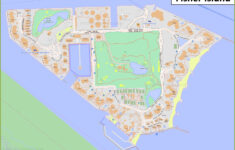 Fisher Island Map | Florida, U.s. | Detailed Maps Of Fisher Island throughout Map Of Fisher Island Florida