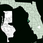 Fitxer:map Of Florida Highlighting Indian Shores.svg   Viquipèdia In Map Of Florida Indian Shores