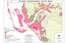 Flood Insurance Rate Maps pertaining to Flood Zone Map of Florida