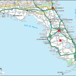 Florida | American Bus Association Throughout Sebring Fl Map Of Florida