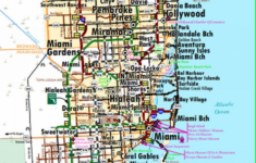 Florida City Maps: Street Maps For 167 Towns And Cities with Map Of South Florida Towns