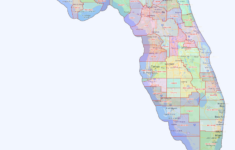 Florida County Map – Shown On Google Maps pertaining to Map Of Counties In Southwest Florida