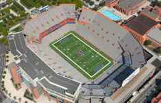 Florida Football Virtual Venue™Iomedia inside University of Florida Football Stadium Map