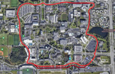 Florida International University Campus Street Circuit : R for University Of Florida Google Maps