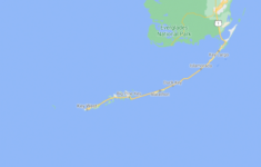 Florida-Keys-Google-Maps - 2Traveldads with Google Map of Florida Keys