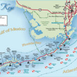 Florida Keys   Ibex Global Destinations Regarding Printable Map Of Florida Keys
