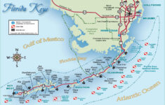 Florida Keys – Ibex Global Destinations regarding Printable Map Of The Florida Keys