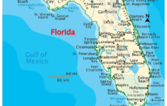 Florida Maps &amp; Facts - World Atlas regarding Large Map of Florida Keys