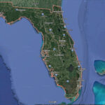 Florida Maps   Whiteclouds In Google Map Of Florida Panhandle