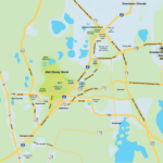 Florida, Orlando And Theme Park Maps – Take Me To Orlando! Inside Map Of Orlando Florida Theme Parks