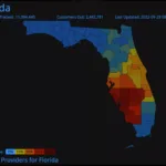 Florida Power Outage Map, Update As Hurricane Ian Leaves 2M For Power Outage Map Of Florida