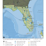 Florida Profile Intended For Map Of Florida Power Plants
