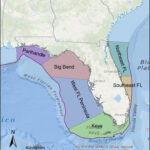 Florida Regions | U.s. Geological Survey Pertaining To Map Of Big Bend Area Of Florida