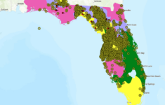 Florida Sinkhole Map: Where Have Incidents Been Reported In The within Map of Sinkholes in Pasco County Florida