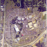 Florida State Fairgrounds — Old Tampa Photos Home Within Map Of Florida State Fairgrounds