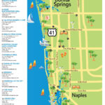 Florida Weekly'S Restaurant Guide   Naples Florida Weekly With Map Of Naples Florida Hotels