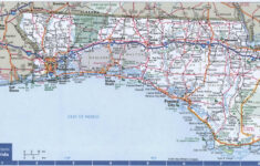 Florida Western Roads Map. Map Of West Florida Cities And Highways with Highway Map of Florida Panhandle