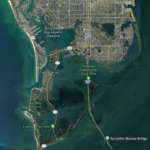 Florida'S Hidden Gem Beaches: Fort De Soto Park And St. Pete Beach In Map Of Fort Desoto Florida
