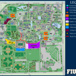 Football Parking Information | Fiu Operations & Safety With Regard To University Of Florida Parking Map