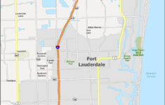 Fort Lauderdale Map, Florida - Gis Geography pertaining to Where Is Fort Lauderdale On The Map Of Florida