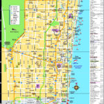 Fort Lauderdale Tourist Attractions Map   Ontheworldmap Regarding City Map Of Fort Lauderdale Florida