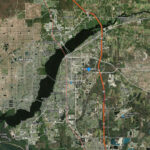 Fort Myers, Florida Map In Google Map Of Fort Myers Florida