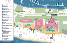 Fort Myers Florida Resorts | Maps And Directions | Pink Shell in Map of Hotels in Fort Myers Florida