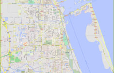 Fort Pierce Map | Florida, U.s. | Discover Fort Pierce With inside Map of Florida Fort Pierce