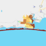 Fort Walton Beach, Fl   32548   Real Estate Market Data Pertaining To Map Of Fort Walton Florida