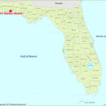 Fort Walton Beach Map | Florida, U.s. | Discover Fort Walton Beach Throughout Map Of Walton Beach Florida