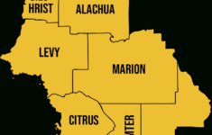 Fpan – Bradford inside Map Of Bradford County Florida