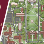 Fsu Facilities On X: "We Are Very Excited To Introduce The New Inside Map Of Florida State University Campus