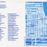 Gallery 98 | The Chicago Art Dealers Association, List And Map Of Within List Of Banks In Astor Florida Map