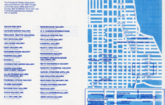Gallery 98 | The Chicago Art Dealers Association, List And Map Of within List of Banks in Astor Florida Map