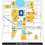 Game Day | Florida Blue Florida Classic   Famu Vs. B Cu With University Of Florida Parking Map