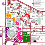 Game Day | Fsu Football Parking | Seminole Boosters With Regard To University Of Florida Football Parking Map