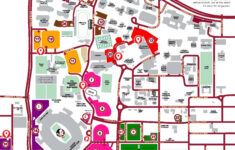 Game Day | Fsu Football Parking | Seminole Boosters with regard to University Of Florida Football Parking Map