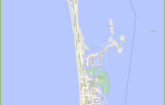 Gasparilla Island Map | Florida, U.s. | Detailed Maps Of regarding Map Of Gasparilla Island Florida