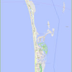 Gasparilla Island Map | Florida, U.s. | Detailed Maps Of With Regard To Map Of Little Gasparilla Island Florida