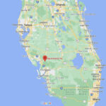 Getting Here — Iguanaland With Regard To Map Of Punta Gorda In Florida