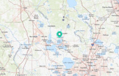 Grand Island, Florida Mining Claims And Mines | The Diggings™ with Map Of Grand Island Florida