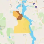 Green Cove Springs, Fl   32043   Real Estate Market Data Intended For Map Of Green Cove Springs Florida