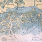 Growing Up In The Ten Thousand Islands | Family Pictures Usa With Regard To Map Of Ten Thousand Islands Florida
